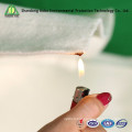 Fireproof Nonwoven Polyester Fiber Wadding Padding